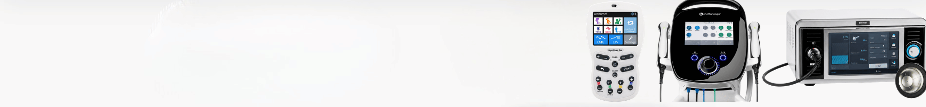 Electrotherapy & EPAs Electrotherapy & EPAs