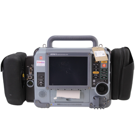 Other Defibrillator Accessories