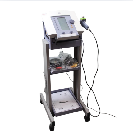 Reconditioned Combination