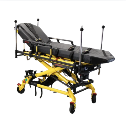Reconditioned Stretchers & Carry Chairs