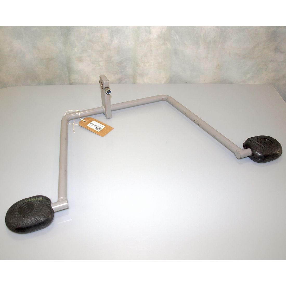 Second Hand Hydraulic Pump Pedals