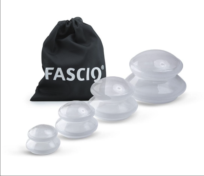 Fasciq Cupping & Floss