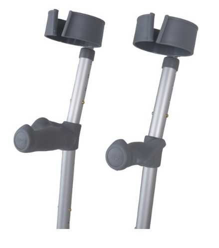 Crutches