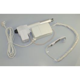 Linak 375 Electric Actuator ,Control Box & Hand controller Kit