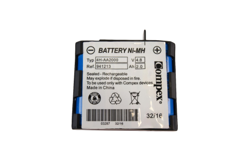 conductive rubber carbon electrode, 3 diameter, black, 2/case