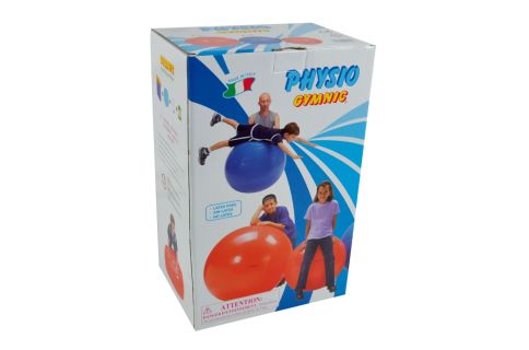 Gymnic 120cm Gym Ball