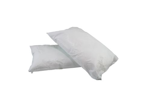 Hospital Grade Waterproof Pillows Wipe Clean Single