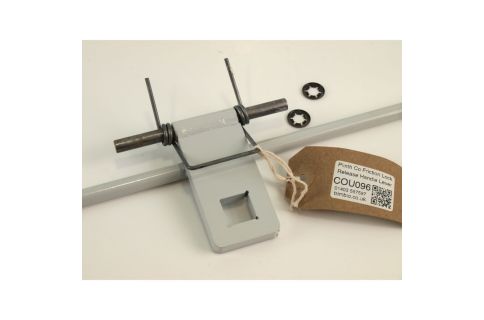 Friction Lock