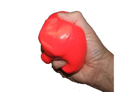 Red putty shop