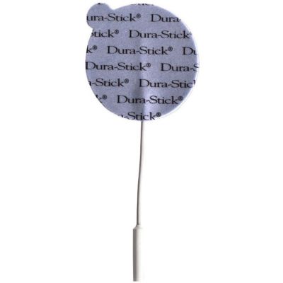 Dura Stick Plus Self Adhesive Electrodes 3.2cm Round (Pack of 4)