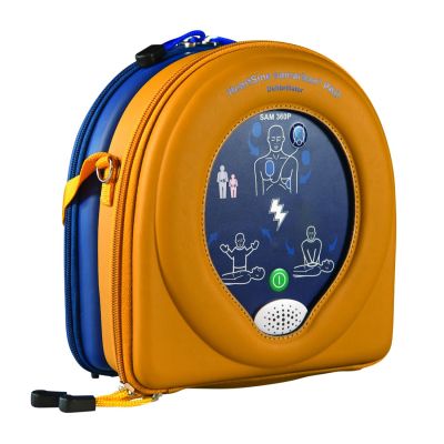 HeartSine Samaritan PAD 360P - Fully Automatic Defibrillator (AED)