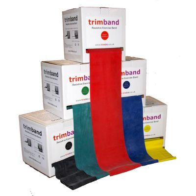 trimband 45.7m (50 yards) Length Dispenser Box