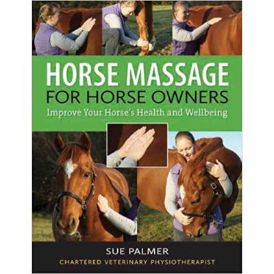 Horse Massage for Horse Owners