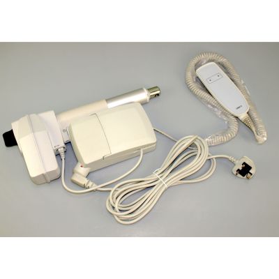 Linak Electric Actuator ,Control Box & Hand controller Kit