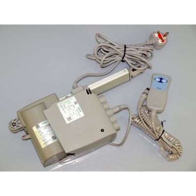 HiWin Electric Actuator, Control Box & Hand Controller Kit