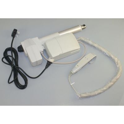 Linak 415 Electric Actuator ,Control Box & Hand controller Kit