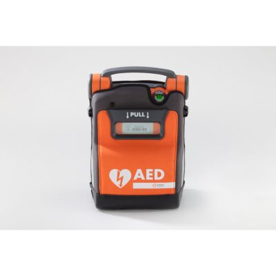 Cardiac Science Powerheart G5 AED Premier Carry Case