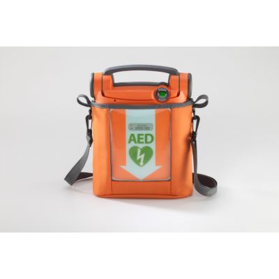 Cardiac Science Powerheart G5 AED Carry Sleeve