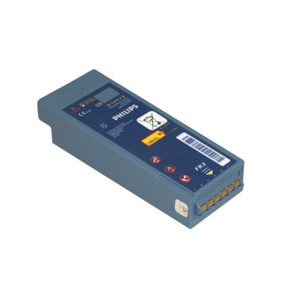 Philips FR2 / FR2+ Battery pack