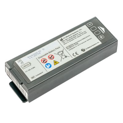 CU Medical Ipad NF1200 - NF1201 Battery