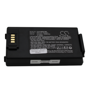 Replacement HS1 & FRX AED Battery pack