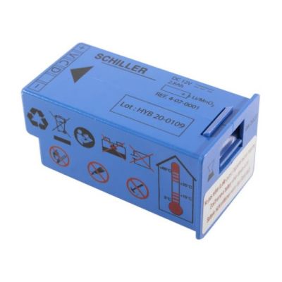 Schiller FRED (Easy) Lithium Battery