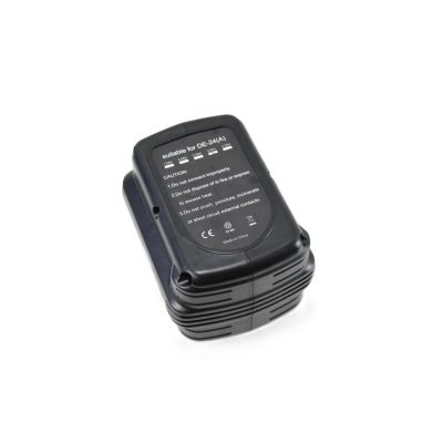 24v 3ah after Market Stryker Battery for the Power Pro Stretcher