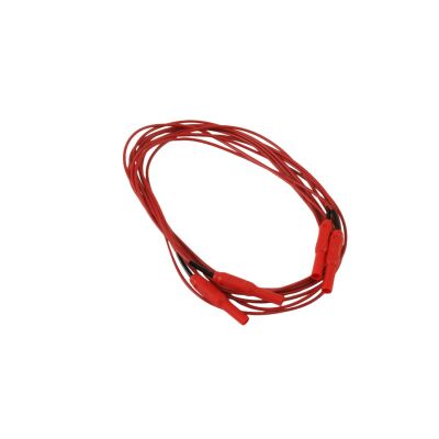 Bodyflow Red Cable (Pack of 2)