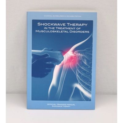 Shockwave Therapy In the Treatment of Musculoskeletal Disorders