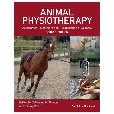 Animal Physiotherapy: Assessment ,Treatment and rehabilitation of Animals
