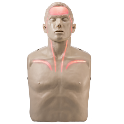 Brayden CPR Manikin - Advanced Model