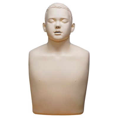Brayden CPR Manikin - Junior Conversion Kit