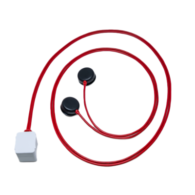 Brayden AED Trainer Optical Sensing Pads Cable
