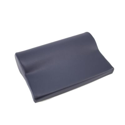 Bolster Cushion Pillow  in Navy