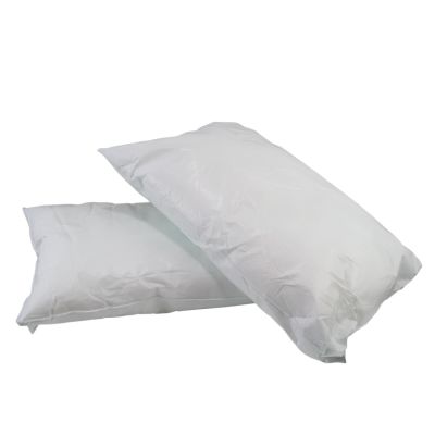 Hospital Grade Waterproof Pillows Wipe Clean Single 
