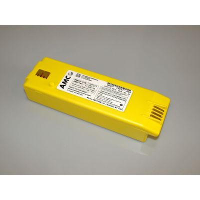 Cardiac Science Powerheart G3 Aftermarket Lithium Replacement Battery