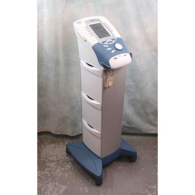 Chattanooga Advanced Therapy System 2765CS - , Interferential, Muscle Stim, EMG - Colour Screen 