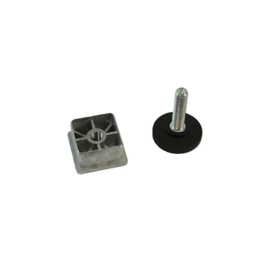 Adjustable Foot 40mm x 40mm for Sunflower Couch