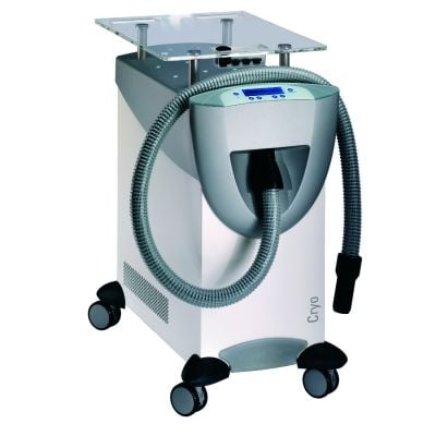 Zimmer Cryo 6 Cyro Therapy System