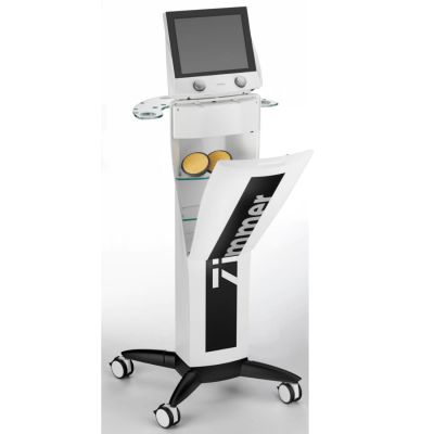 Zimmer PhySys Vaco P Vacuum Unit