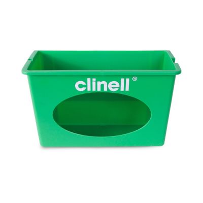Clinell Universal Wipes 200 (Pack) Wall Dispenser