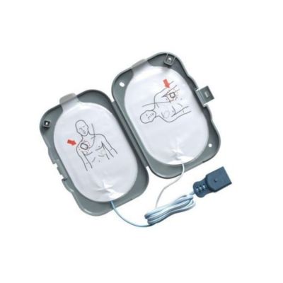 Phillips FRx Adult / Paediatric Replacement Defibrillator Electrode Pads