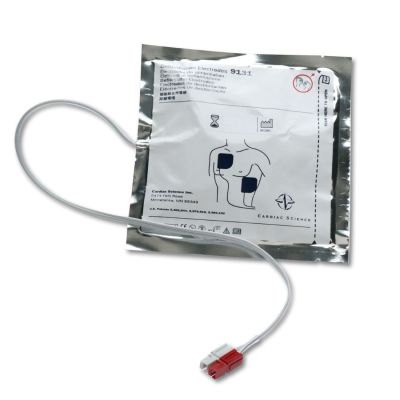 Cardiac Science G3 Adult AED Training Pads