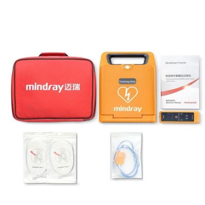 Mindray C2 AED Trainer Kit