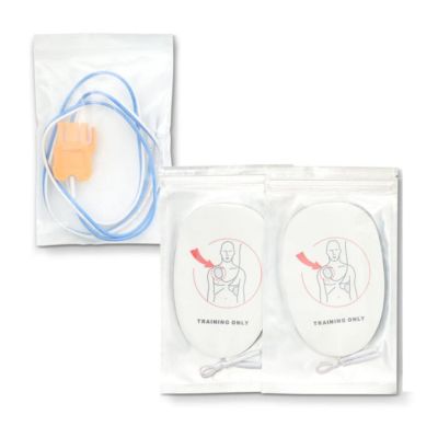 Mindray AED Trainer Reusable Pads (Adult)