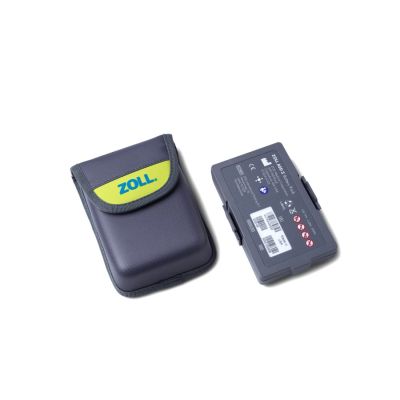 Spare Battery Case For Zoll AED 3 Carry Case