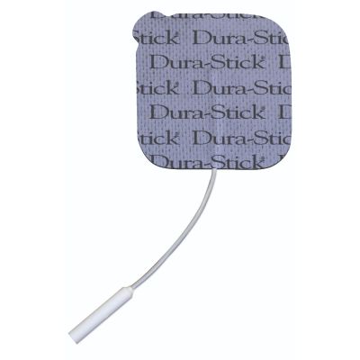 Dura Stick Self Adhesive Electrodes 5cm x 5cm (pack of 4)