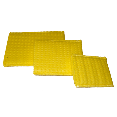 Sponge Gloves for Electrodes (Pack of 4)