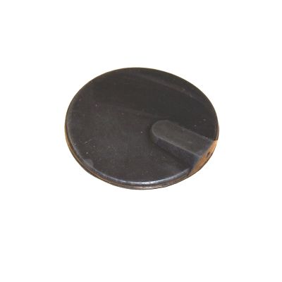 50mm (2") Mobile Round Electrode
