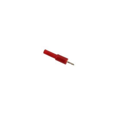 4mm to 2mm Adaptor Red
